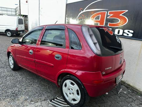 Chevrolet Corsa Hat. Maxx 1.4 8V ECONOFLEX 5p