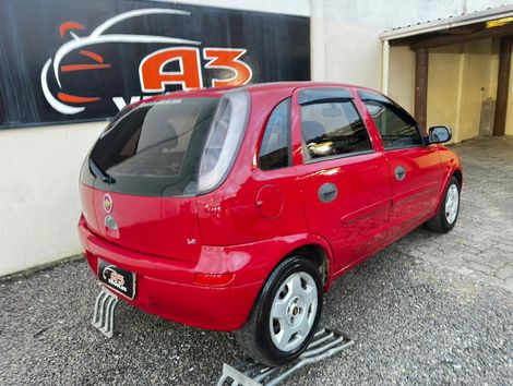 Chevrolet Corsa Hat. Maxx 1.4 8V ECONOFLEX 5p