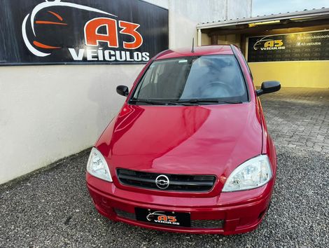 Chevrolet Corsa Hat. Maxx 1.4 8V ECONOFLEX 5p