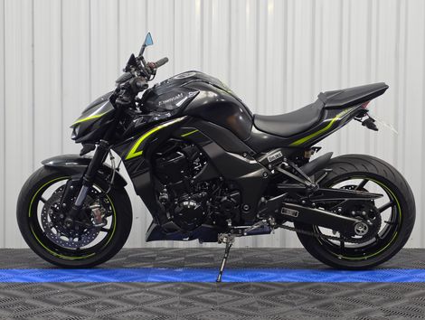 KAWASAKI Z 1000 R Edition