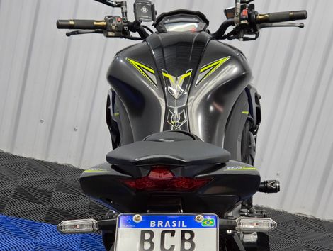 KAWASAKI Z 1000 R Edition
