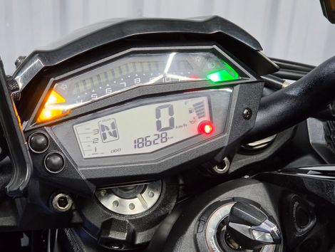 KAWASAKI Z 1000 R Edition