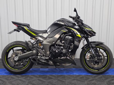 KAWASAKI Z 1000 R Edition