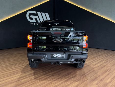 Ford Ranger Raptor 3.0 V6 Bi-Turbo 4WD AUT.