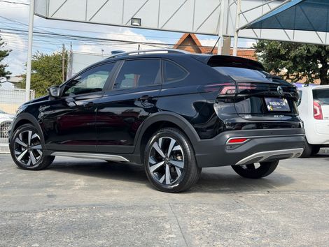 VolksWagen Nivus Highline 1.0 200 TSI Flex Aut.