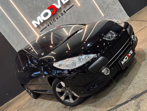 Peugeot 307 Sed.Feline/Griff 2.0/2.0 Flex 4p Aut