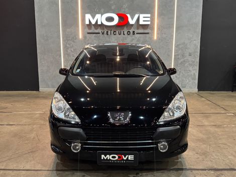 Peugeot 307 Sed.Feline/Griff 2.0/2.0 Flex 4p Aut