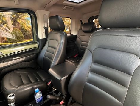 Troller T-4 4x4 3.2 20V Tdi Cap. Rígida Diesel