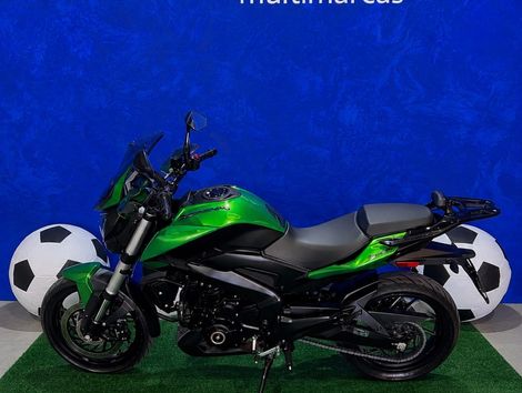 BAJAJ DOMINAR 400 