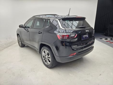 Jeep COMPASS LONG. T270 1.3 TB 4x2 Flex Aut.