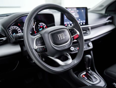 Fiat PULSE AUDACE Turbo 200  Aut. (Hibrído)