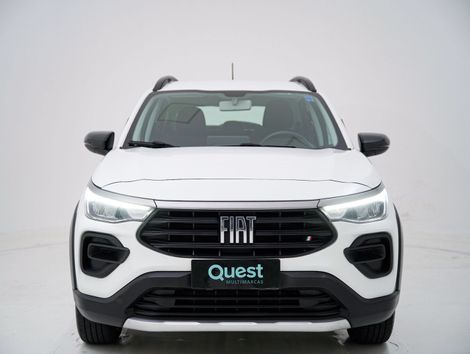 Fiat PULSE AUDACE Turbo 200  Aut. (Hibrído)