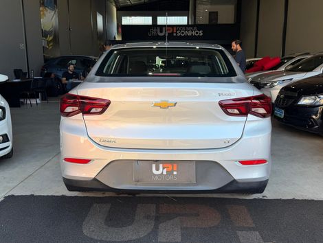 Chevrolet ONIX SEDAN Plus LT 1.0 12V TB Flex Aut.