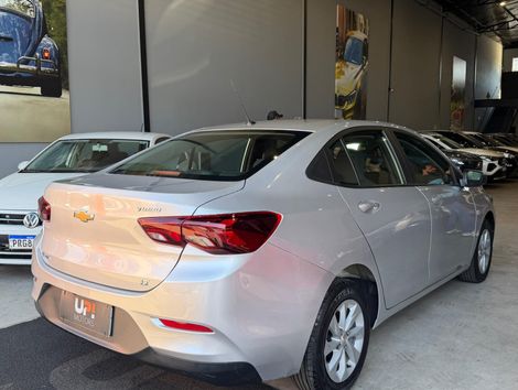 Chevrolet ONIX SEDAN Plus LT 1.0 12V TB Flex Aut.