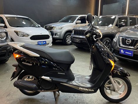 HONDA LEAD 110