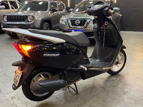 HONDA LEAD 110