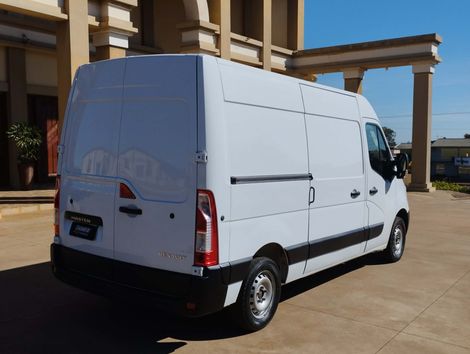 Renault Master 2.3 dCi Furgão 16V Diesel