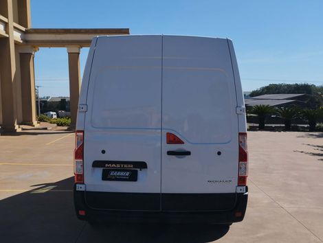 Renault Master 2.3 dCi Furgão 16V Diesel