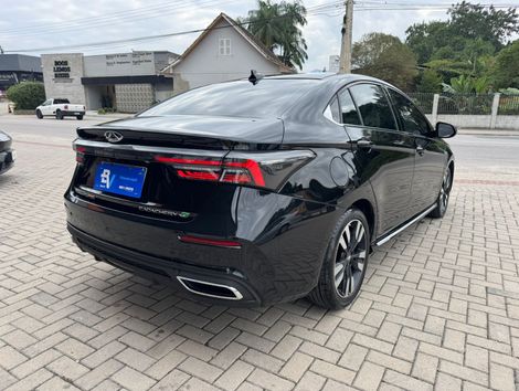 CHERY Arrizo 6 pro