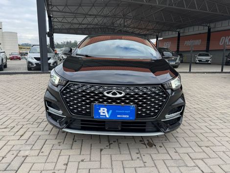 CHERY Arrizo 6 pro