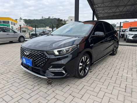 CHERY Arrizo 6 pro