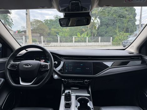 CHERY Arrizo 6 pro