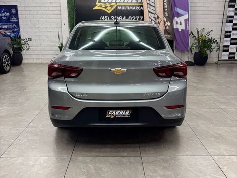 Chevrolet ONIX SEDAN Plus 1.0 12V TB Flex Aut.