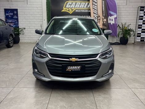 Chevrolet ONIX SEDAN Plus 1.0 12V TB Flex Aut.