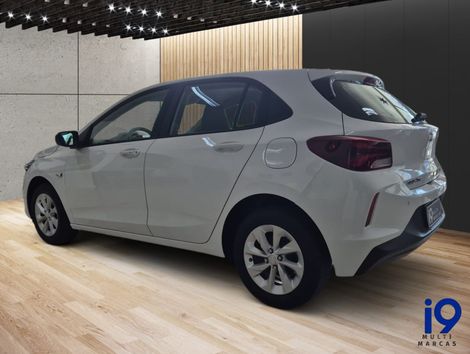 Chevrolet ONIX HATCH 1.0 12V Flex 5p Mec.