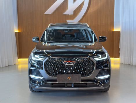 Caoa Chery Tiggo 8 PRO 1.6 TGDi Aut.
