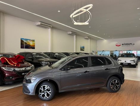VolksWagen Polo Track Rock in Rio 1.0 Flex 12V 5p