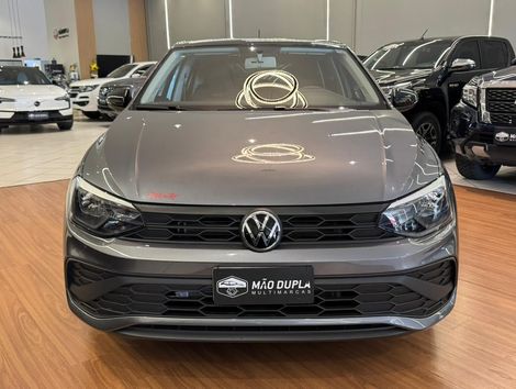 VolksWagen Polo Track Rock in Rio 1.0 Flex 12V 5p