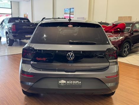 VolksWagen Polo Track Rock in Rio 1.0 Flex 12V 5p