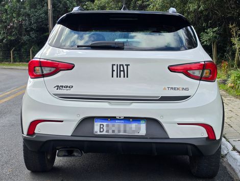 Fiat ARGO TREKKING 1.3 8V Flex