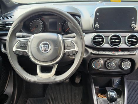 Fiat ARGO TREKKING 1.3 8V Flex