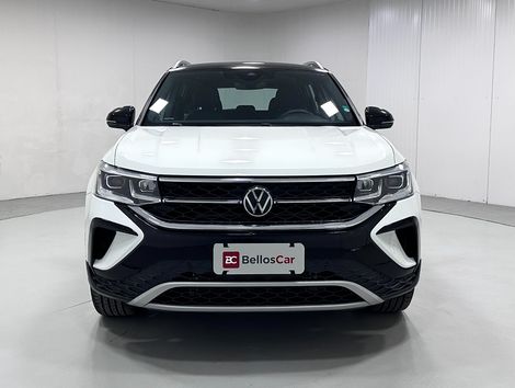 VolksWagen TAOS Highline 1.4 250 TSI Flex Aut.
