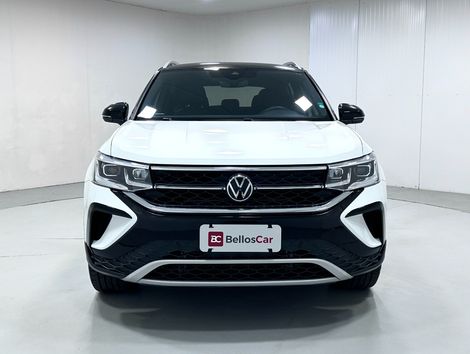 VolksWagen TAOS Highline 1.4 250 TSI Flex Aut.