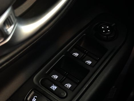 Jeep Renegade Longitude 1.8 4x2 Flex 16V Aut.