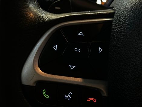 Jeep Renegade Longitude 1.8 4x2 Flex 16V Aut.