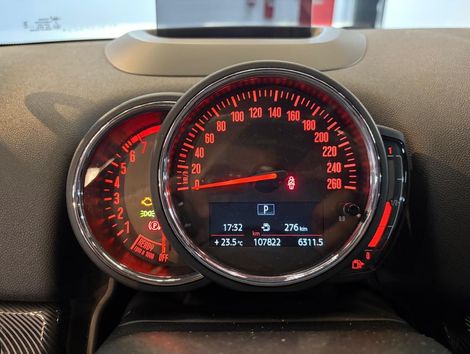 Mini COOPER Countryman S ALL4 2.0 Turbo Aut.