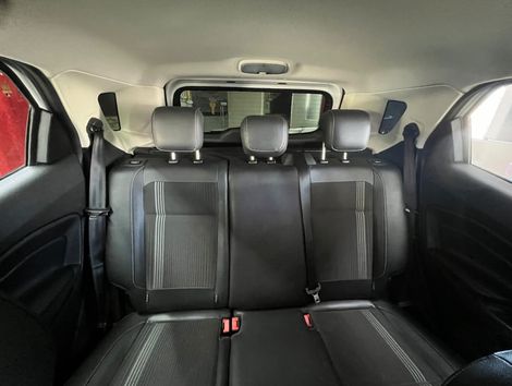 Ford EcoSport FREESTYLE 1.5 12V Flex 5p Aut.