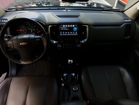 Chevrolet TRAILBLAZER PREMIER 2.8 TB Diesel Aut.