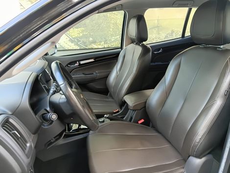 Chevrolet TRAILBLAZER PREMIER 2.8 TB Diesel Aut.