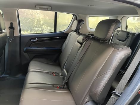 Chevrolet TRAILBLAZER PREMIER 2.8 TB Diesel Aut.