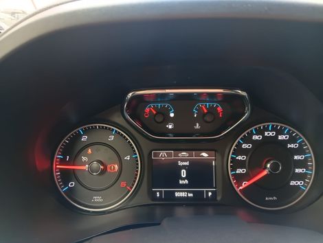 Chevrolet TRAILBLAZER PREMIER 2.8 TB Diesel Aut.