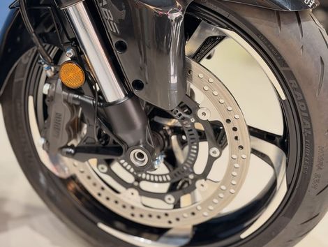 ZONTES R 350