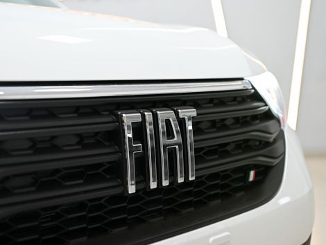 Fiat Volcano 1.3 Flex 8V CD Aut.