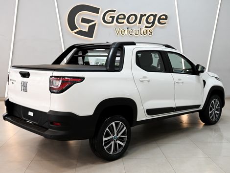 Fiat Volcano 1.3 Flex 8V CD Aut.