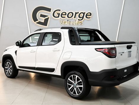 Fiat Volcano 1.3 Flex 8V CD Aut.