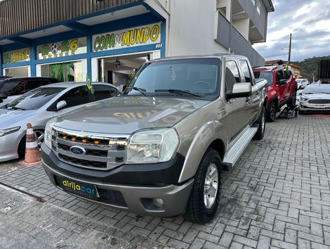 Ford Ranger XLS 2.3 16V 145cv/150cv 4x2 CD